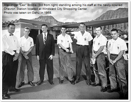 About Us | Lex Brodie's Tire & Service Center