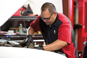 Fleet Services | Lex Brodie's Tire & Service Center