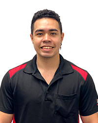 DAVID AMARAL | Lex Brodie's Tire & Service Center - Kona